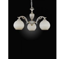 Подвесная люстра  L.9670/3 Reccagni Angelo