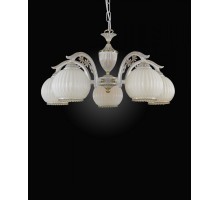 Подвесная люстра  L.9670/5 Reccagni Angelo