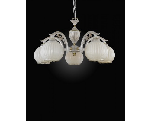 Подвесная люстра  L.9670/5 Reccagni Angelo