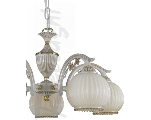 Подвесная люстра  L.9670/5 Reccagni Angelo