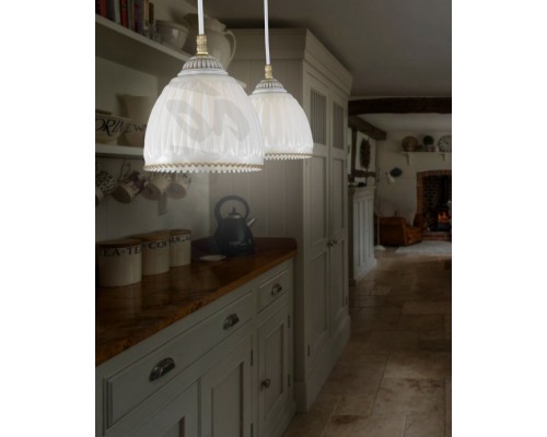 Подвесной светильник  L.9671/14 Reccagni Angelo