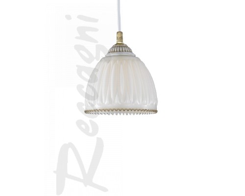 Подвесной светильник  L.9671/14 Reccagni Angelo