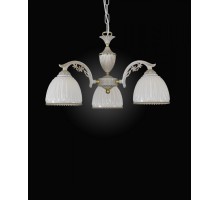 Подвесная люстра  L.9671/3 Reccagni Angelo