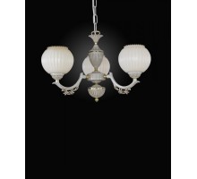 Подвесная люстра  L.9680/3 Reccagni Angelo