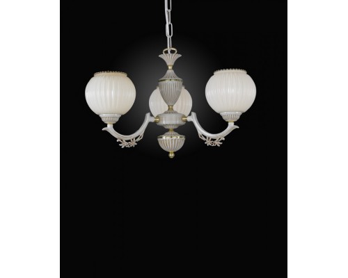 Подвесная люстра  L.9680/3 Reccagni Angelo