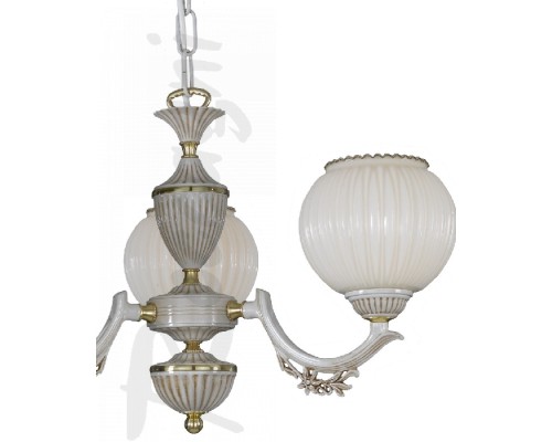 Подвесная люстра  L.9680/3 Reccagni Angelo