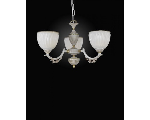 Подвесная люстра  L.9681/3 Reccagni Angelo