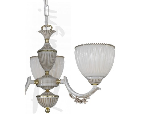 Подвесная люстра  L.9681/3 Reccagni Angelo