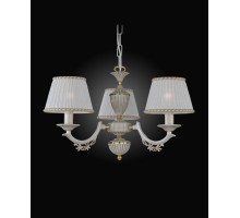 Подвесная люстра  L.9690/3 Reccagni Angelo