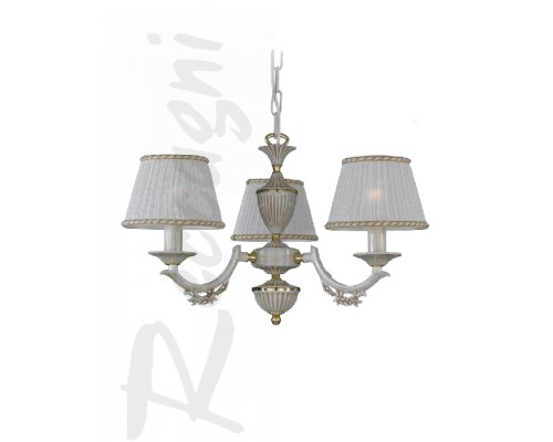 Подвесная люстра  L.9690/3 Reccagni Angelo