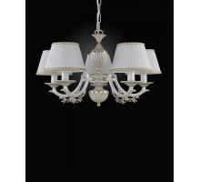 Подвесная люстра  L.9690/5 Reccagni Angelo