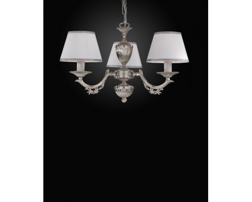 Подвесная люстра  L.9830/3 Reccagni Angelo