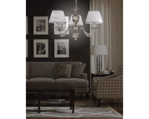 Подвесная люстра  L.9830/3 Reccagni Angelo