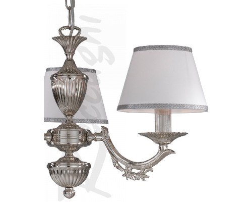 Подвесная люстра  L.9830/3 Reccagni Angelo