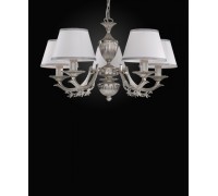 Подвесная люстра  L.9830/5 Reccagni Angelo