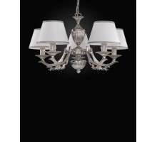 Подвесная люстра  L.9830/5 Reccagni Angelo