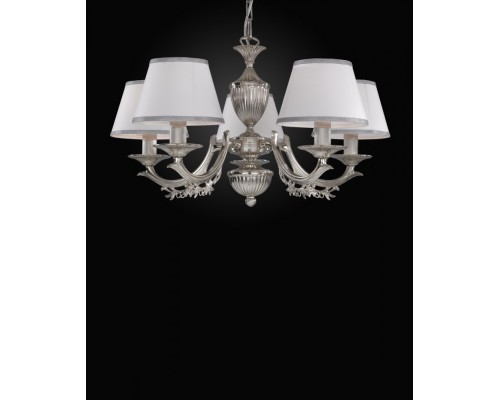 Подвесная люстра  L.9830/5 Reccagni Angelo