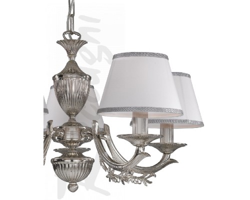 Подвесная люстра  L.9830/5 Reccagni Angelo