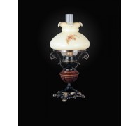 Интерьерная настольная лампа  P 2400 G Reccagni Angelo