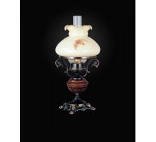 Интерьерная настольная лампа  P 2400 G Reccagni Angelo