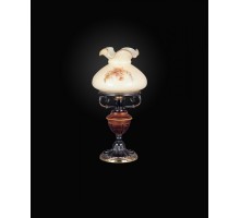 Интерьерная настольная лампа  P 2400 M Reccagni Angelo