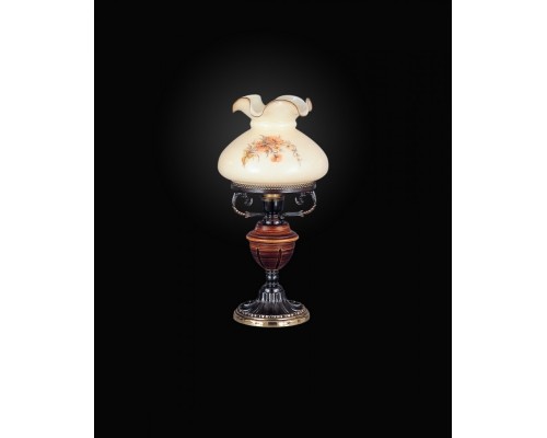 Интерьерная настольная лампа  P 2400 M Reccagni Angelo