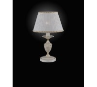 Интерьерная настольная лампа  P 9690 P Reccagni Angelo