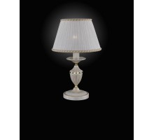 Интерьерная настольная лампа  P 9690 P Reccagni Angelo