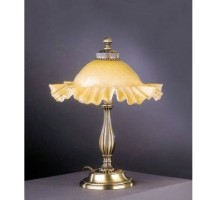 Интерьерная настольная лампа 1405 P.1405/30 Reccagni Angelo
