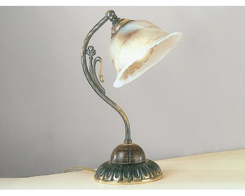 Интерьерная настольная лампа 1801 P.1801 Reccagni Angelo