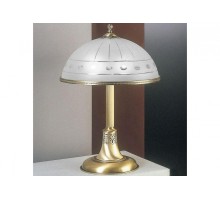 Интерьерная настольная лампа 1830 P.1830 Reccagni Angelo