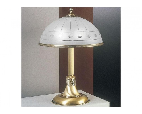 Интерьерная настольная лампа 1830 P.1830 Reccagni Angelo