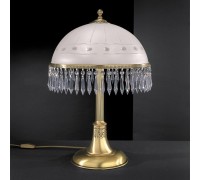 Интерьерная настольная лампа 1831 P.1831 Reccagni Angelo