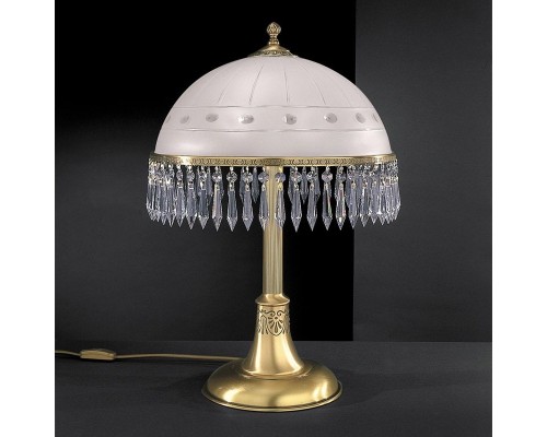 Интерьерная настольная лампа 1831 P.1831 Reccagni Angelo