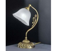 Интерьерная настольная лампа 2000 P.2000 Reccagni Angelo