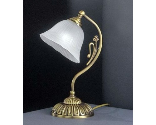 Интерьерная настольная лампа 2000 P.2000 Reccagni Angelo