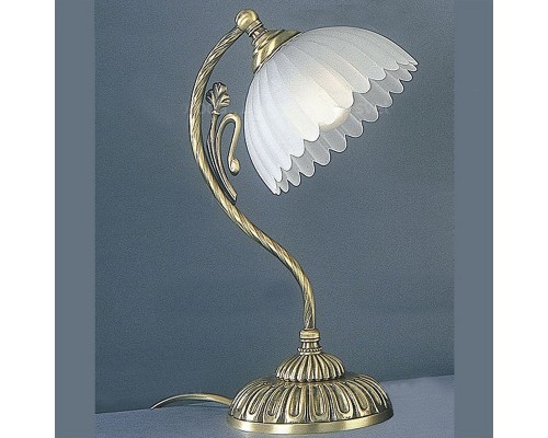 Интерьерная настольная лампа 2030 P.2030 Reccagni Angelo
