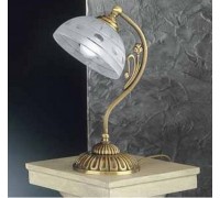 Интерьерная настольная лампа 2231 P.2231 Reccagni Angelo