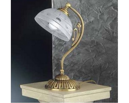 Интерьерная настольная лампа 2231 P.2231 Reccagni Angelo