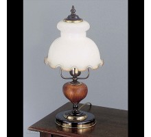 Интерьерная настольная лампа 2256 P.2256 Reccagni Angelo