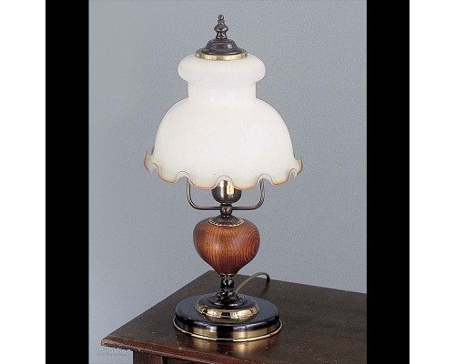 Интерьерная настольная лампа 2256 P.2256 Reccagni Angelo