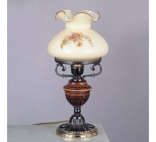 Интерьерная настольная лампа 2400 P.2400 M Reccagni Angelo