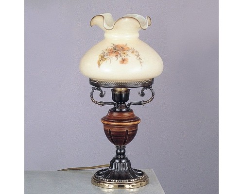 Интерьерная настольная лампа 2400 P.2400 M Reccagni Angelo