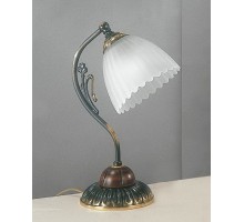 Интерьерная настольная лампа 2510 P.2510 Reccagni Angelo