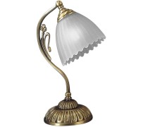 Интерьерная настольная лампа 2520 P.2520 Reccagni Angelo