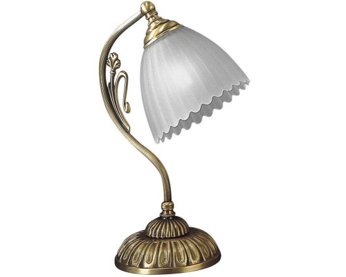 Интерьерная настольная лампа 2520 P.2520 Reccagni Angelo