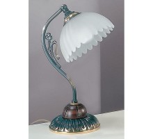 Интерьерная настольная лампа 2610 P.2610 Reccagni Angelo