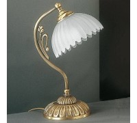 Интерьерная настольная лампа 2620 P.2620 Reccagni Angelo