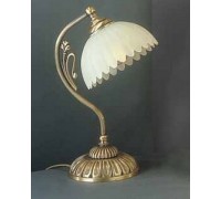 Интерьерная настольная лампа 2621 P.2621 Reccagni Angelo