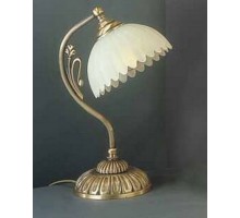 Интерьерная настольная лампа 2621 P.2621 Reccagni Angelo